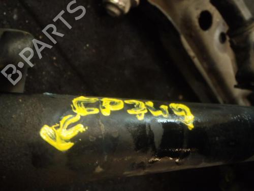 Left front shock absorber NISSAN PRIMERA (P11)  | BP3823648M16 