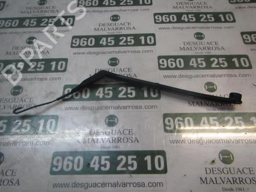 Front windshield wiper arm LEXUS GS (_S19_) 300 (GRS190_, GRS190R) | BP3857593C143 
