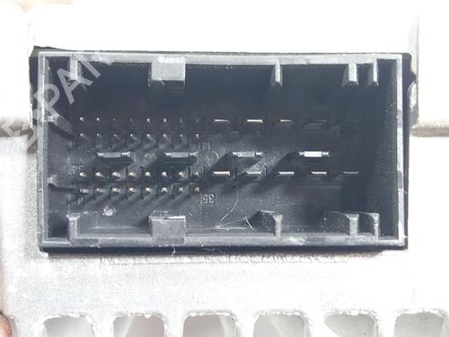 Electronic module BMW 7 (F01, F02, F03, F04) 740 d xDrive | BP20294150M83 
