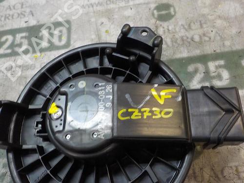 Heater blower motor FIAT SEDICI (189_) 1.9 D Multijet | BP4002049M62 