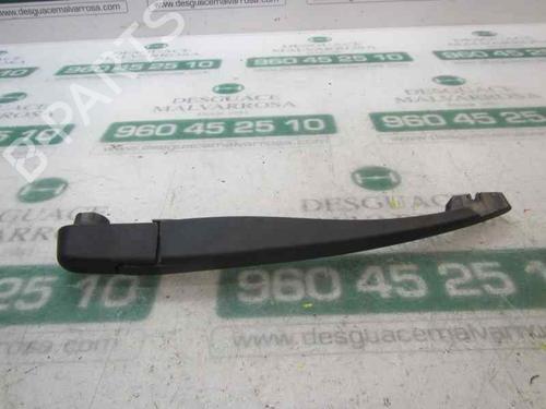 Rear windshield wiper arm PEUGEOT 208 I (CA_, CC_)  | BP3990751C144 