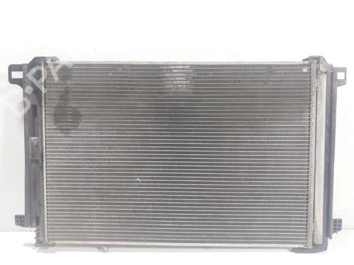 AC radiator MERCEDES-BENZ C-CLASS (W204) C 200 CDI (204.007, 204.006) | BP19133862M32