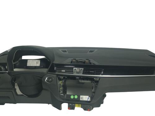 Used Dashboard Dashboard BMW X1 (F48) xDrive 18 d (150 hp) 33614596 33614596