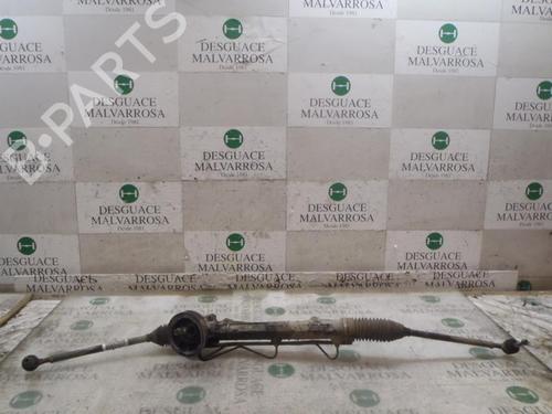 Used Steering rack Steering rack CITROËN C4 I (LC_) [2004-2014] 3821240 3821240
