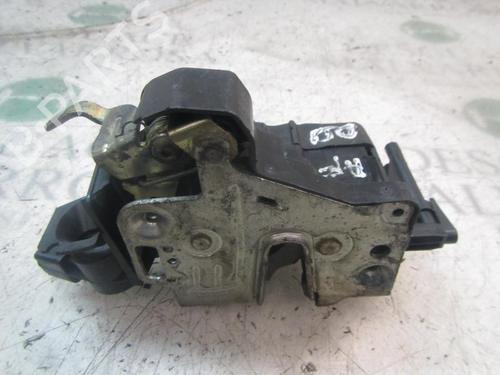 front-left-lock-mercedes-benz-e-class-w210-1995-1996-1997-1998-1999-2000-2001-2002-2003-3829922 main image