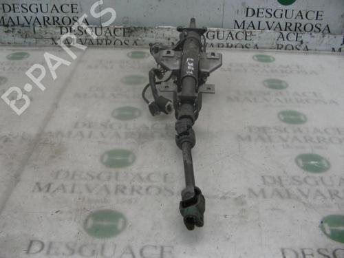 Used Steering column HYUNDAI COUPE I (RD) [1996-2004]  3792482