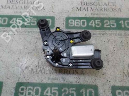 Rear wiper motor PEUGEOT 5008 (0U_, 0E_) 2.0 HDi 150 / BlueHDi 150 (150 hp) 4829204