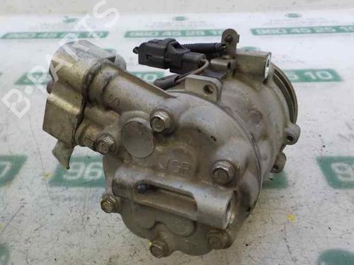 AC compressor FIAT DOBLO Cargo (263_)  | BP6252494M34 
