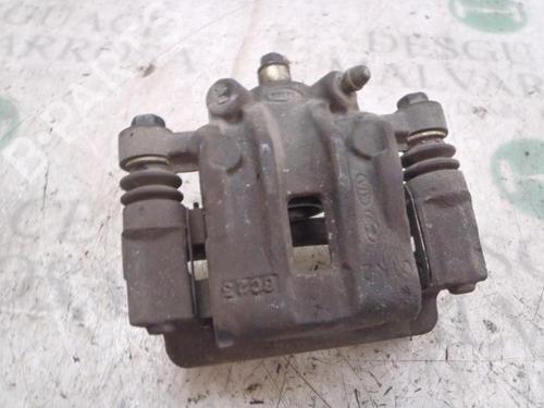 Used Right rear brake caliper HYUNDAI ACCENT III (MC) [2005-2010]  11547575