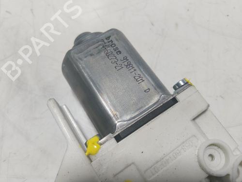 Right rear window motor AUDI Q5 (8RB) 2.0 TFSI quattro | BP19115650E22 