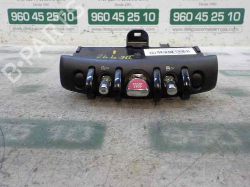 Used Switch Switch MINI MINI (F55) One (102 hp) 6241256 6241256