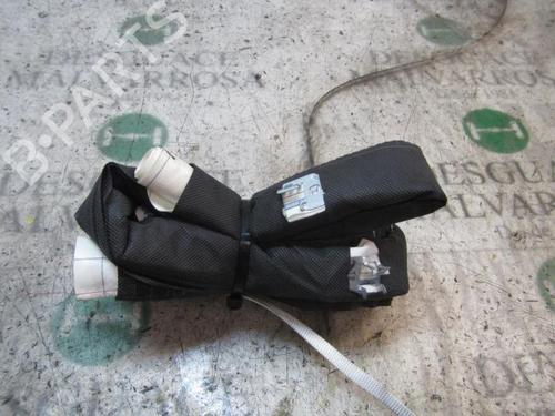 Venstre gardin kollisjonspute RENAULT MEGANE III Hatchback (BZ0/1_, B3_) 1.5 dCi (BZ09, BZ0D, BZ1W, BZ29, BZ14) (110 hp) 3841429