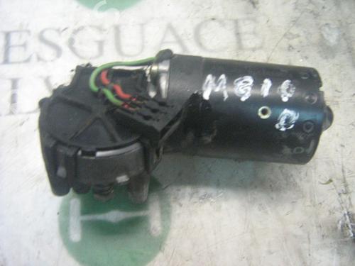Used Front wiper motor SEAT CORDOBA (6K2) 1.4 (60 hp) 3740815