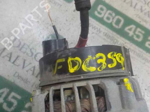 Alternator FIAT PANDA (312_, 319_)  | BP5027380M7 