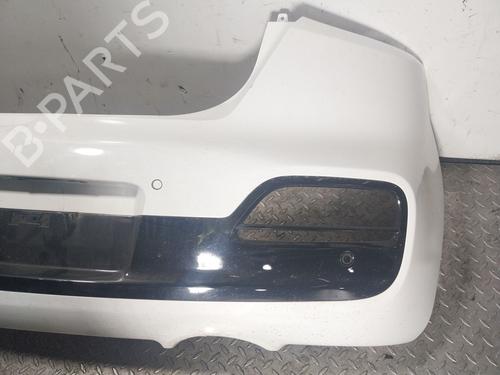 Rear bumper KIA PRO CEE'D (JD) 1.6 GDI | BP16158600C8 