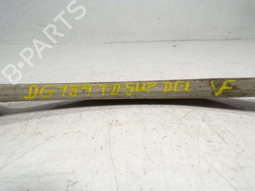 Right rear suspension arm MERCEDES-BENZ C-CLASS (W204) C 220 CDI (204.002) | BP6898615M15