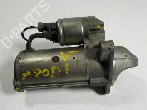 Used Starter Starter CHEVROLET CRUZE (J300) 2.0 CDI (163 hp) 6966589 6966589