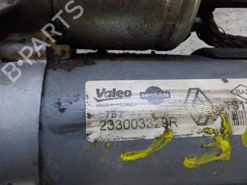 Starter RENAULT CLIO III (BR0/1, CR0/1)  | BP6130628M8 