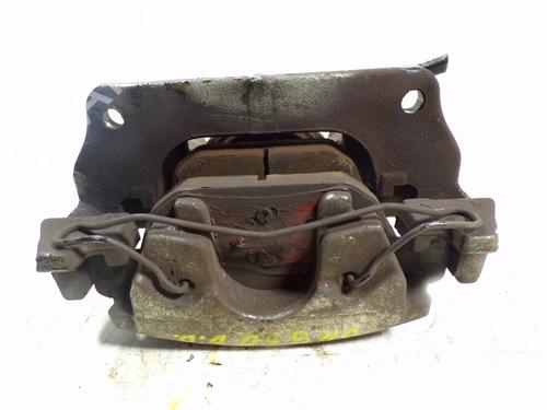 Right front brake caliper HONDA CIVIC IX (FK) 1.6 i-DTEC (FK3) | BP11553115M104 