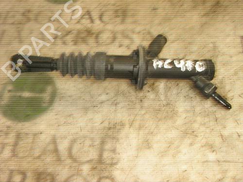 Used Clutch slave cylinder Clutch slave cylinder RENAULT MEGANE II (BM0/1_, CM0/1_) 1.5 dCi (BM0F, BM0T, BM2B, CM0F, CM0T) (82 hp) 14297674 14297674