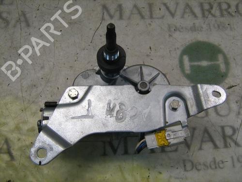 Viskermotor bakrute RENAULT CLIO II (BB_, CB_)  | BP3769239M102 