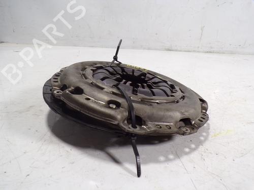 Used Other Other RENAULT MEGANE IV Hatchback (B9A/M/N_) 1.5 dCi 110 (B9A3) (110 hp) 25802609 25802609