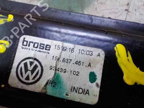 Front left window mechanism SEAT Mii (KF1, KE1) 1.0 | BP6143145C22 - Image 3