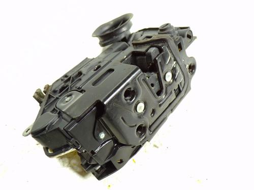 Used Rear right lock VW GOLF VI (5K1) 1.6 TDI (105 hp) 8191438