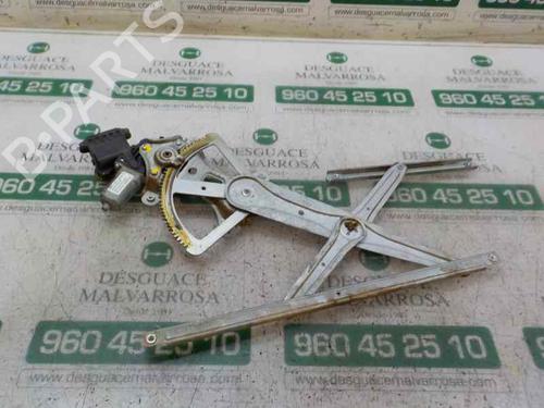 Rear right window mechanism TOYOTA COROLLA Verso (ZER_, ZZE12_, R1_) 2.2 D-4D (AUR10_, AUR10R) | BP4702218C25 