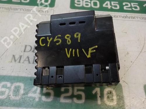 Used Electronic module HONDA CR-Z (ZF) 1.5 IMA (ZF1) (124 hp) 4003015