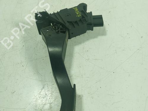 Pedal VW PASSAT B8 (3G2, CB2)  | BP16165844I4 