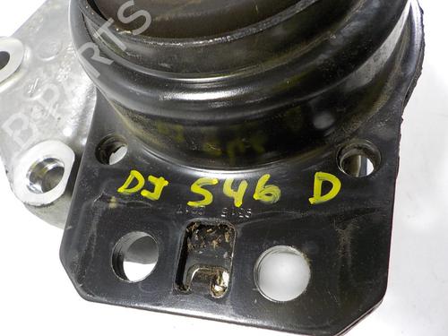 Engine mount DS DS 5 (KF_) | BP13055400M89 - Image 7
