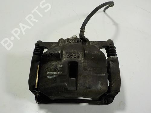Used Left front brake caliper Left front brake caliper NISSAN X-TRAIL III (T32_, T32R, T32RR) 1.6 dCi (T32) (130 hp) 11554121 11554121