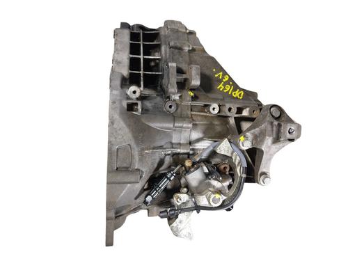 Gearbox FORD KUGA II (DM2) | BP24195215M3 - Image 2