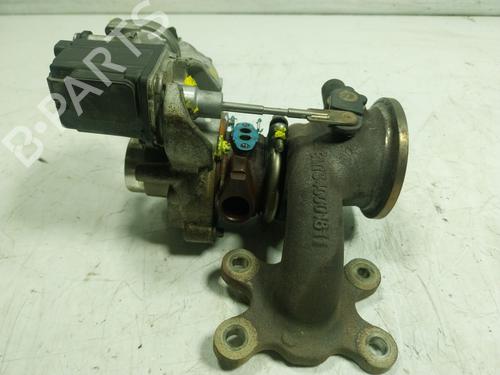 Turbolader/Kompressor SEAT LEON (5F1) 1.2 TSI | BP16303026M71 