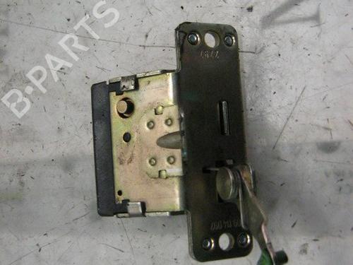Tailgate lock OPEL CORSA B (S93) 1.7 D (F08, F68, M68) | BP3752396C101 