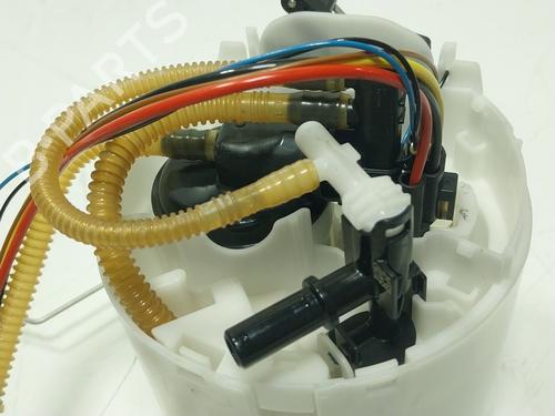 Fuel pump INEOS GRENADIER Closed Off-Road Vehicle 3.0 Ti 4x4 (GEB) | BP29201747M76