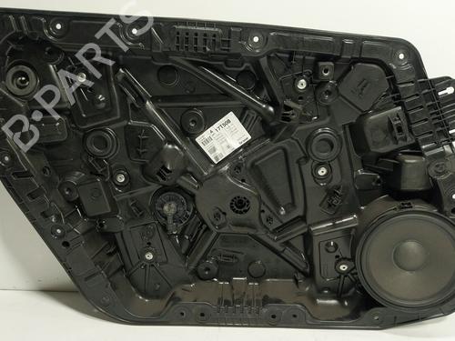 Used Front left window mechanism Front left window mechanism MERCEDES-BENZ A-CLASS (W177) AMG A 45 S 4-Matic+ (177.054) (421 hp) 34713840 34713840