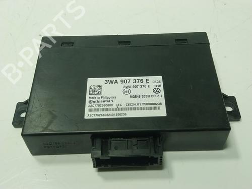 Used Electronic module SEAT LEON Sportstourer (KL8, KLD) [2020-2025]  29576063