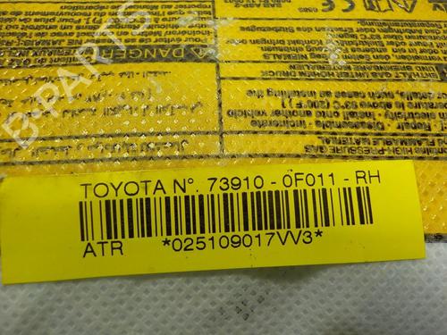 Electronic module TOYOTA VERSO (_R2_) 1.6 (ZGR20_, ZGR20R) | BP13411271M83 