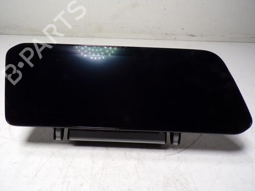 Used Display monitor MAZDA CX-30 (DM) [2019-2025]  13111543