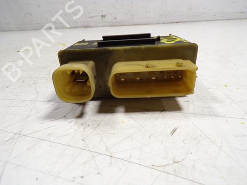 Electronic module PEUGEOT 5008 (0U_, 0E_) 1.6 HDi | BP8856990M83 
