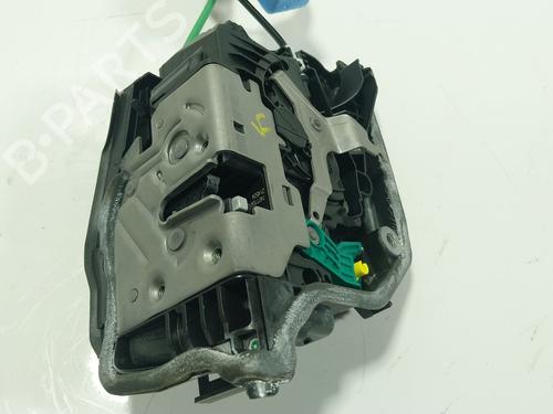 Used Rear right lock BMW 5 (G30, F90) [2016-2025]  30265110