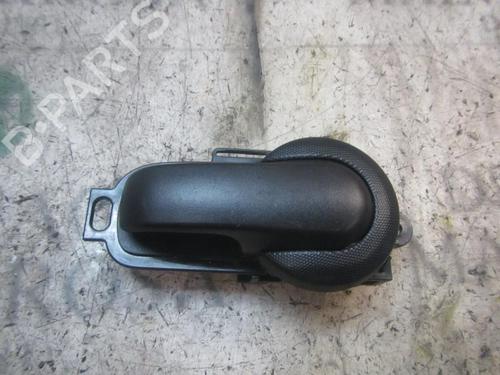 Used Front left interior door handle Front left interior door handle NISSAN NV200 / EVALIA Bus 1.5 dCi 85 (M20, M20M, M20K, M20KK) (86 hp) 3841737 3841737