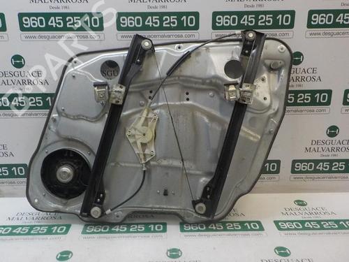 Rudehejsemekanisme ventre foran MERCEDES-BENZ R-CLASS (W251, V251)  | BP3870387C22 