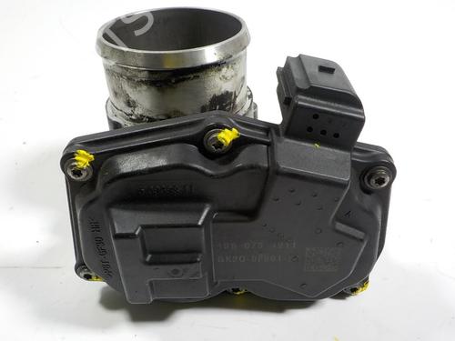 Throttle body FORD TRANSIT V363 Platform/Chassis (FED, FFD)  | BP12135324M82 