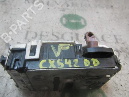 Front right lock JEEP COMPASS (MK49) 2.0 CRD | BP4011522C97 