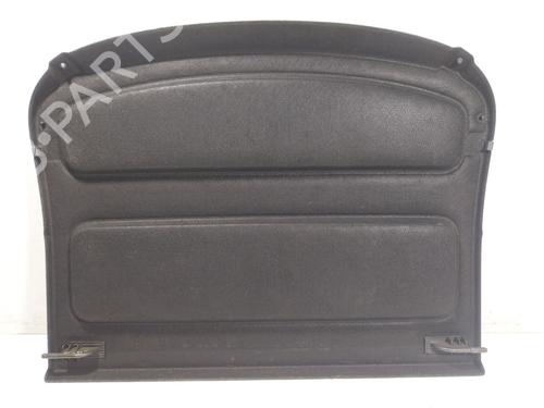 Rear parcel shelf FORD MONDEO IV Saloon (BA7) 2.0 TDCi | BP32163436C85