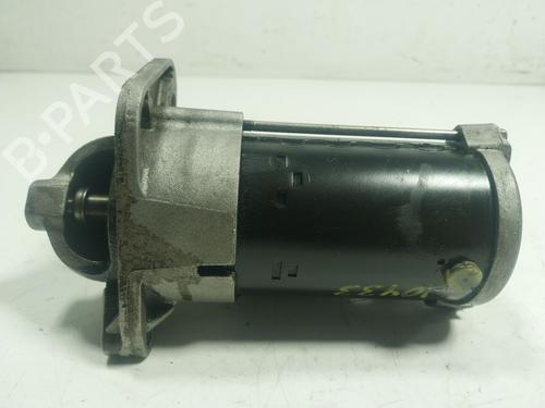 Used Starter Starter RENAULT KANGOO Express (FW0/1_) 1.5 dCi 75 (FW07, FW10, FW04) (75 hp) 18882082 18882082