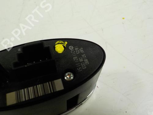 Modulo electronico MERCEDES-BENZ E-CLASS (W211) E 270 CDI (211.016) | BP9705209M83 